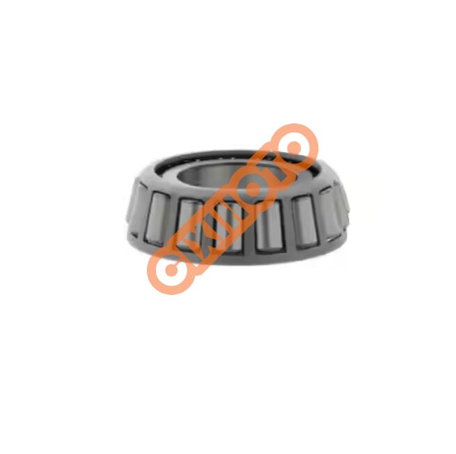 Automotive Truck Wheel Gcr15 Chrome Steel 32218 Single Row Tapered Roller bearing