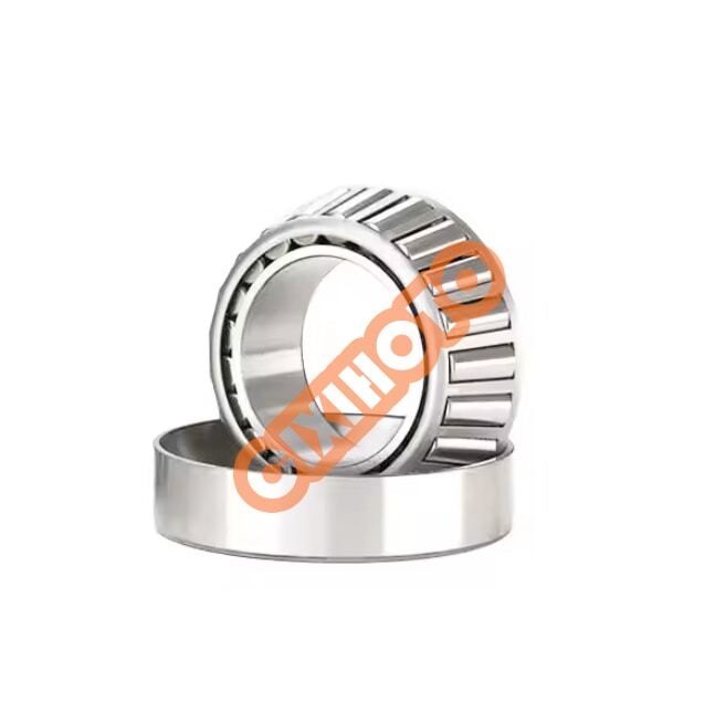 High Quality Manufacture 33208 33209 33210 33211 Taper Roller Bearing