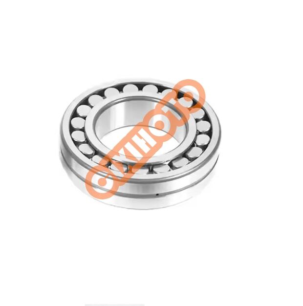 China Manufacture 22315 22316 22317 22318 ECC Spherical Roller Bearings