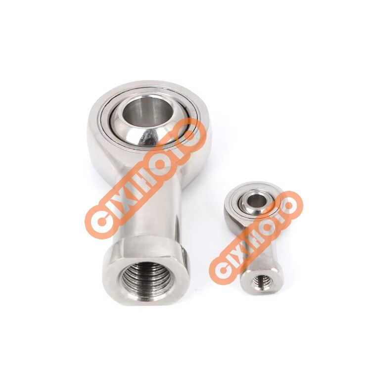 Strong Capacity SI18TK SI20TK SI22TK SI25TK SI28TK SI30TK Rod End Joint Bearing
