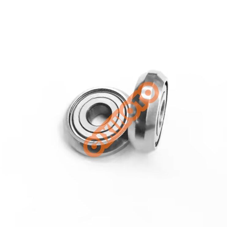 Single Row Angular Roller bearing C28ZZ Track Roller Bearing For Engineering Machinery