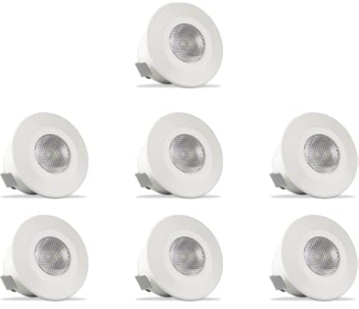 2W SPOT LIGHT