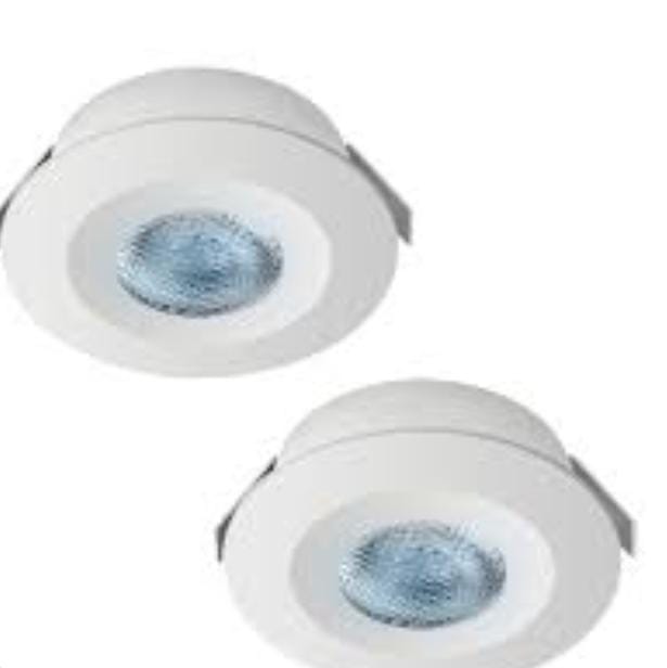 2W SPOT LIGHT