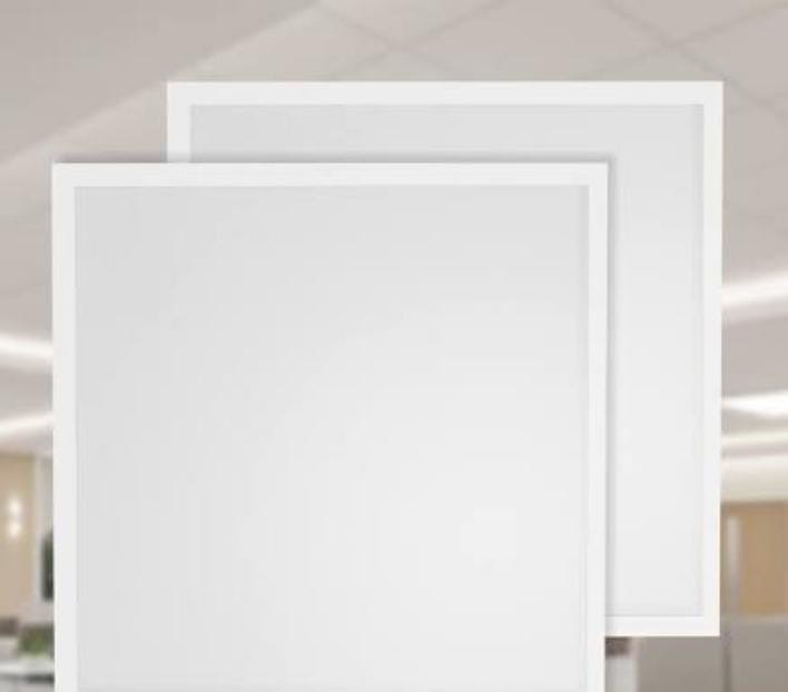 2*2 SLIM PANEL LIGHT