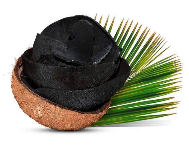 Coconut Charcoal