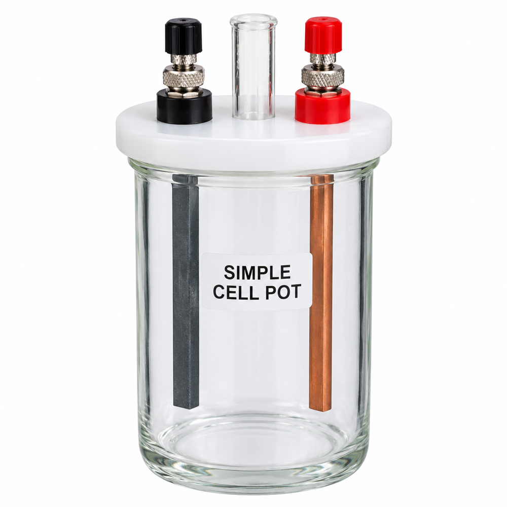 Simple Cell Pot