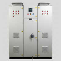 150kvar Thyristor Based Apfc (rtpfc) Panel