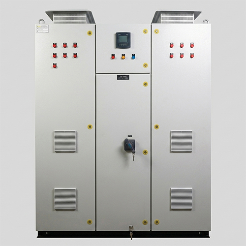 300kVAR Thyristor Based APFC (RTPFC) Panel