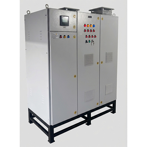 200kVAR Contactor Based APFC Panel