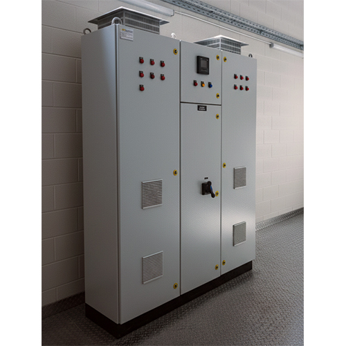 1200kVAR Contactor Based APFC Panel