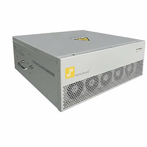 50kVAR ASVG (Advance Static Var Generator) Panel