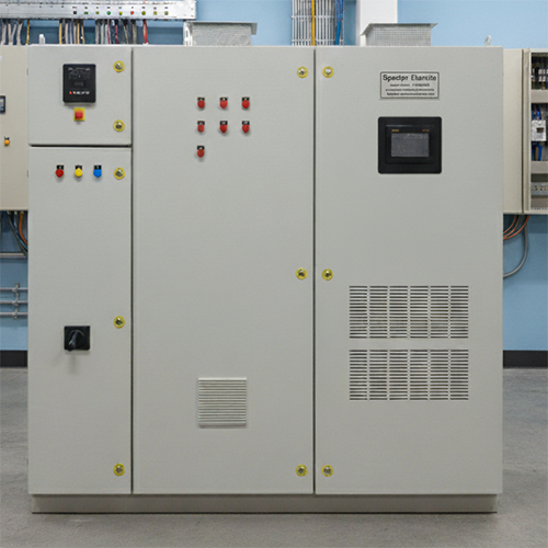 150kVAR ASVG (Advance Static Var Generator) Panel