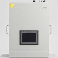 50A AHF (Active Harmonic Filter) Panel