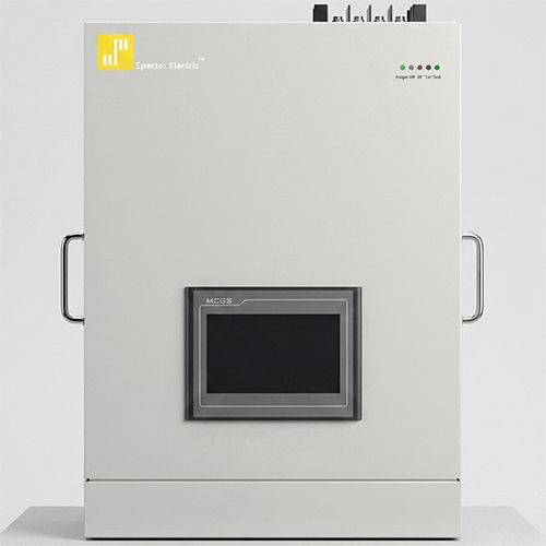 150A AHF (Active Harmonic Filter) Panel