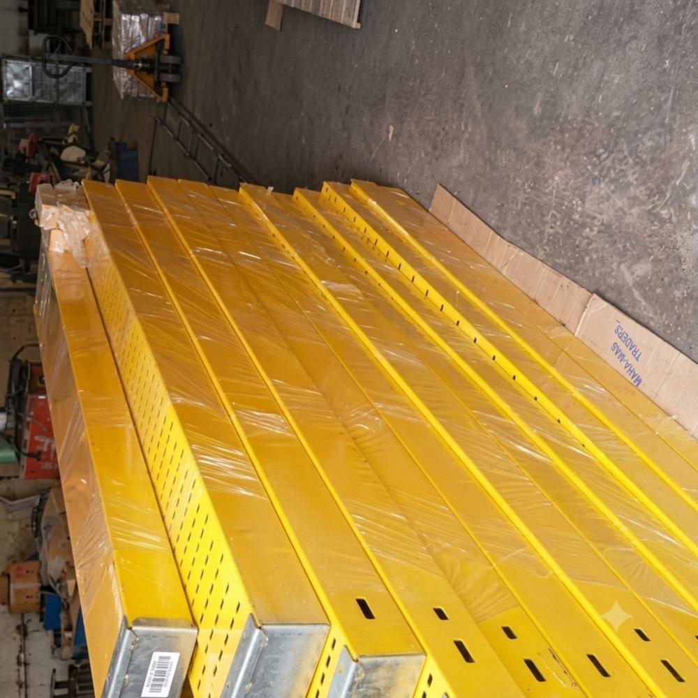 FRP Cable Tray