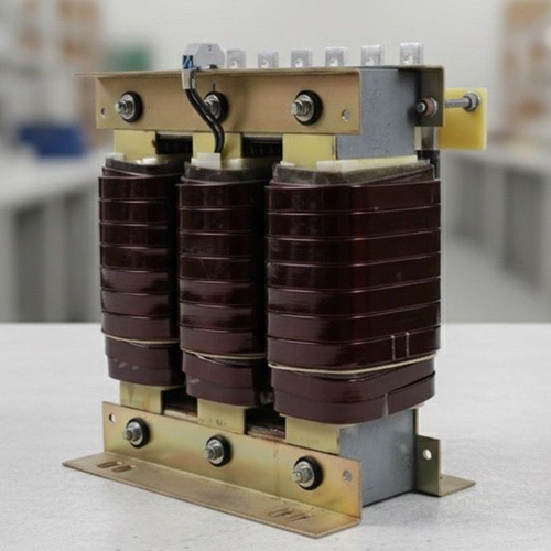 5kVAR Detuned Series Harmonic Reactor