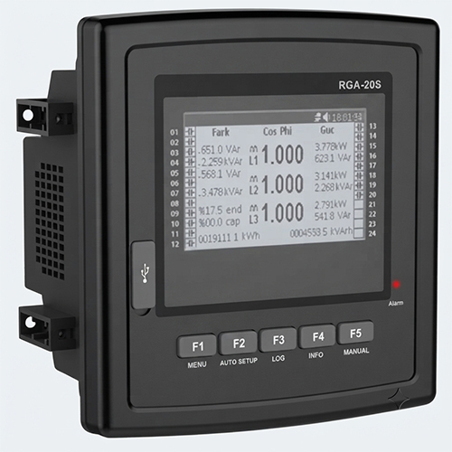 APFC Controller