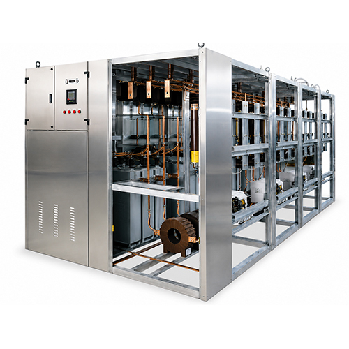 500kVAr 6.6kV HT APFC Panel