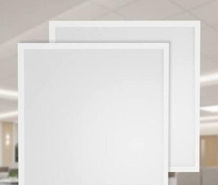 1*1 Slim Panel Light