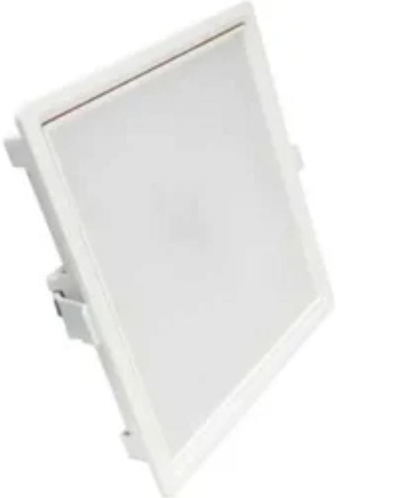 1*1 Slim Panel Light