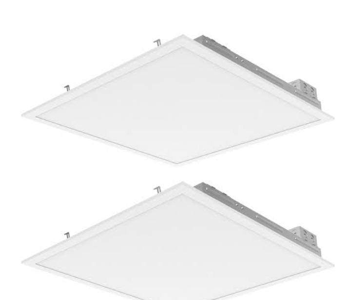 1*1 Slim Panel Light