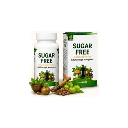 Sugar Free Tablets