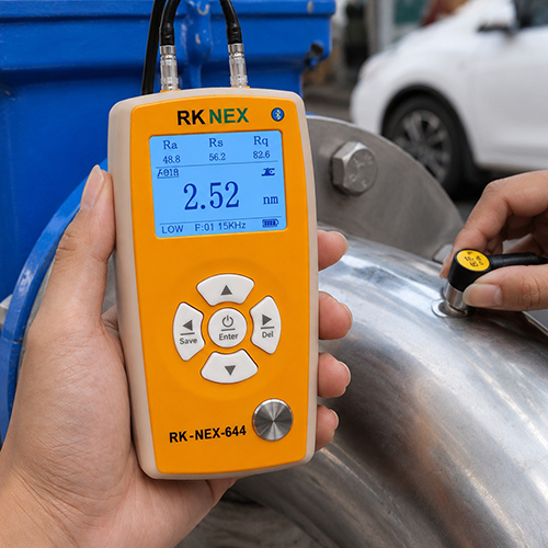 RK-NEX-653 Portable All Gas Detector