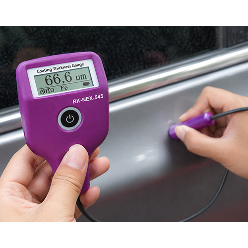 RK-NEX-545 Coating Thickness Gauge