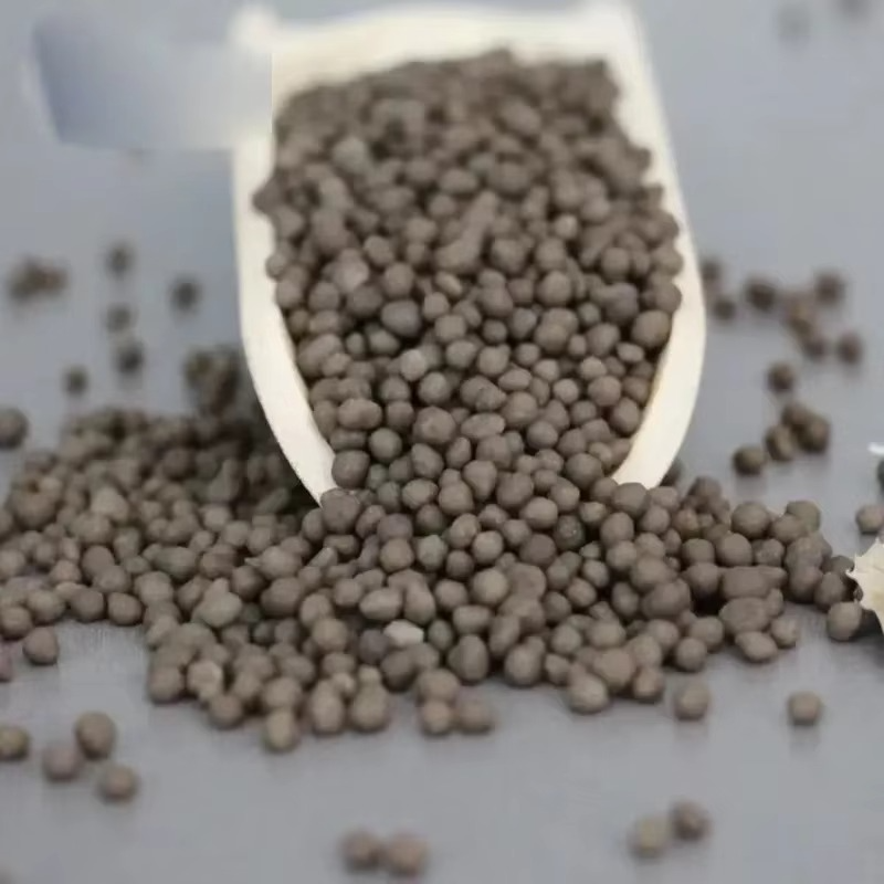 DAP fertilizer