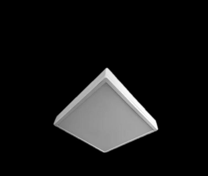 1*1 Surface Panel Light