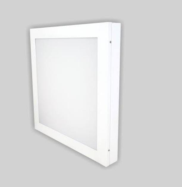 1*1 Surface Panel Light