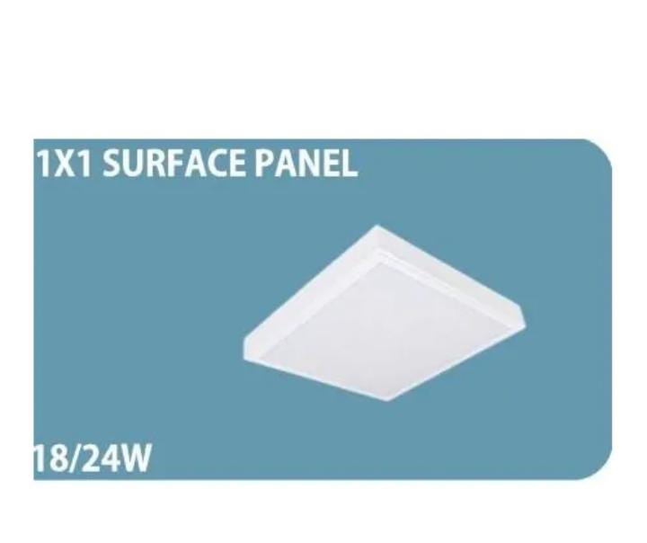 1*1 Surface Panel Light