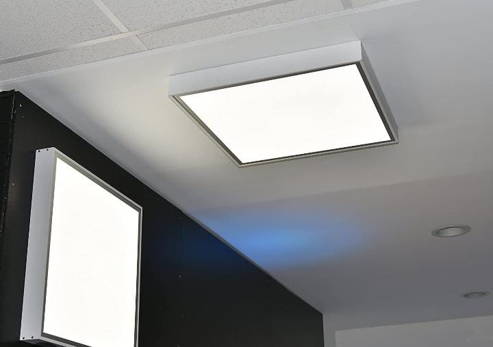 2*2 SURFACE PANEL LIGHT