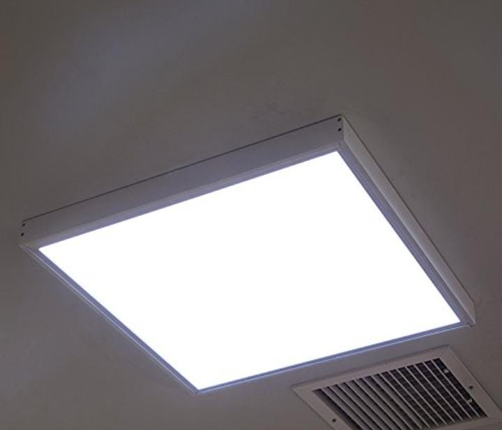 2*2 SURFACE PANEL LIGHT
