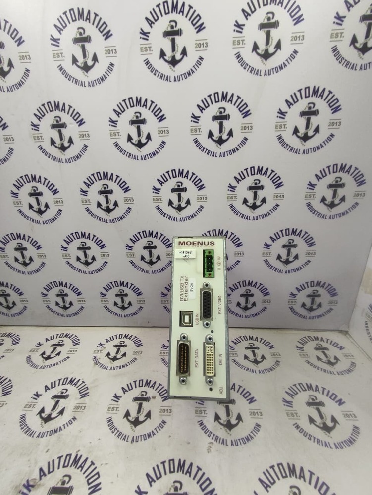 LENZE DVI-USB EXTENDER TX V2