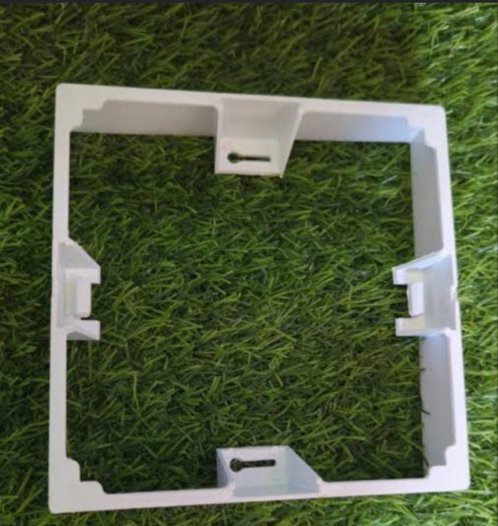 1*1 SURFACE RING