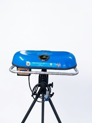 Cricket Bowling Machine
