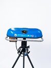 Cricket bowling machine