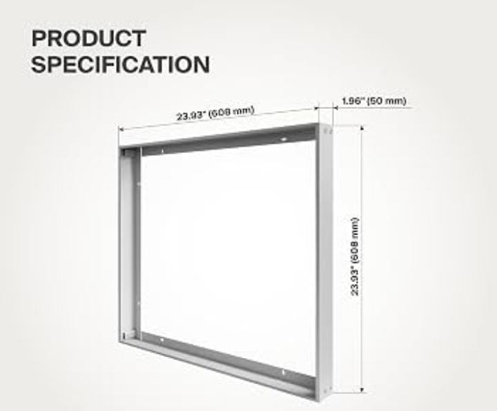 2*2 Surface Ring