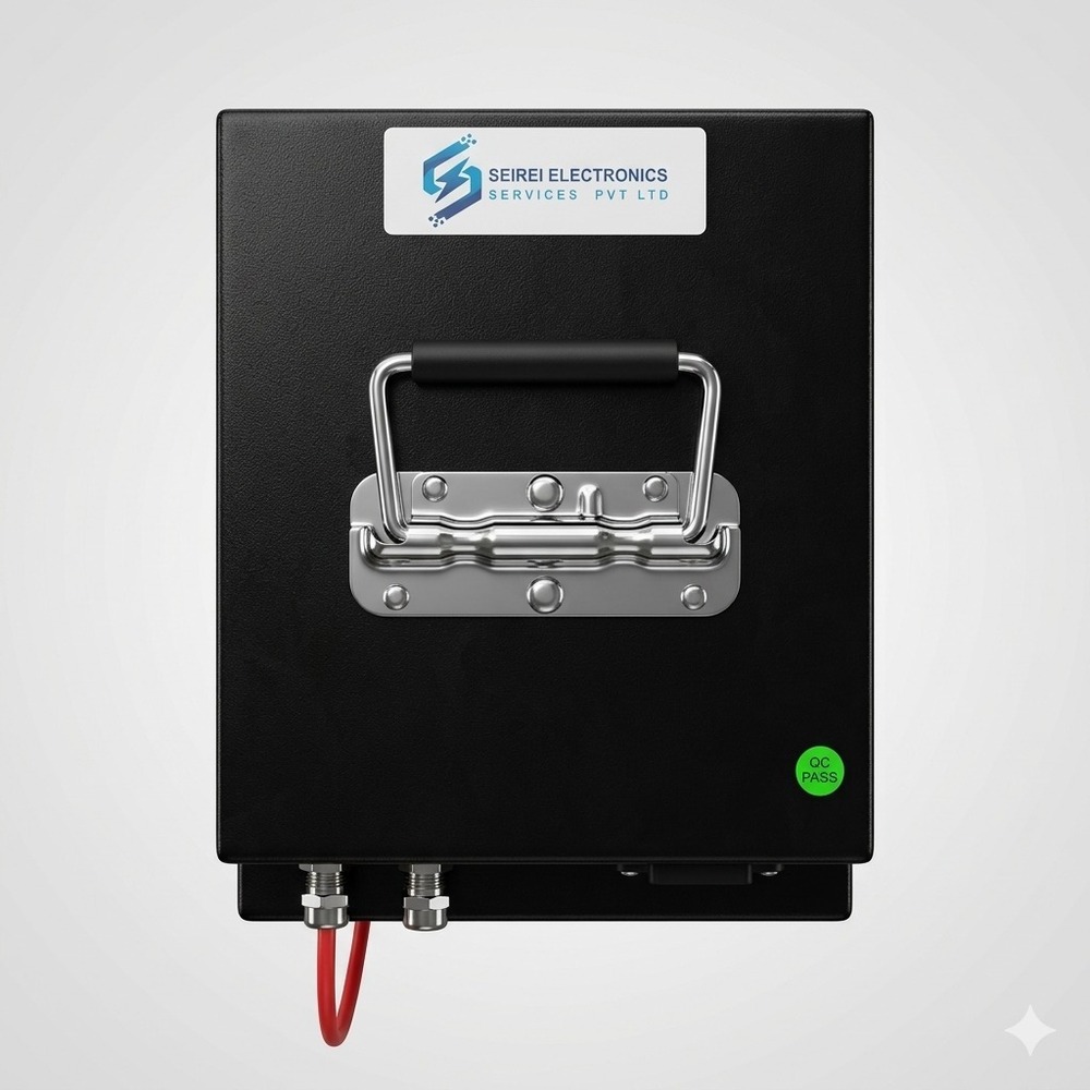 72V 36Ah Lithium ion Battery