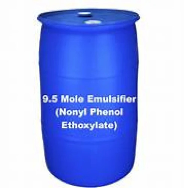 Nonylphenol Ethoxylate 9.5 mole