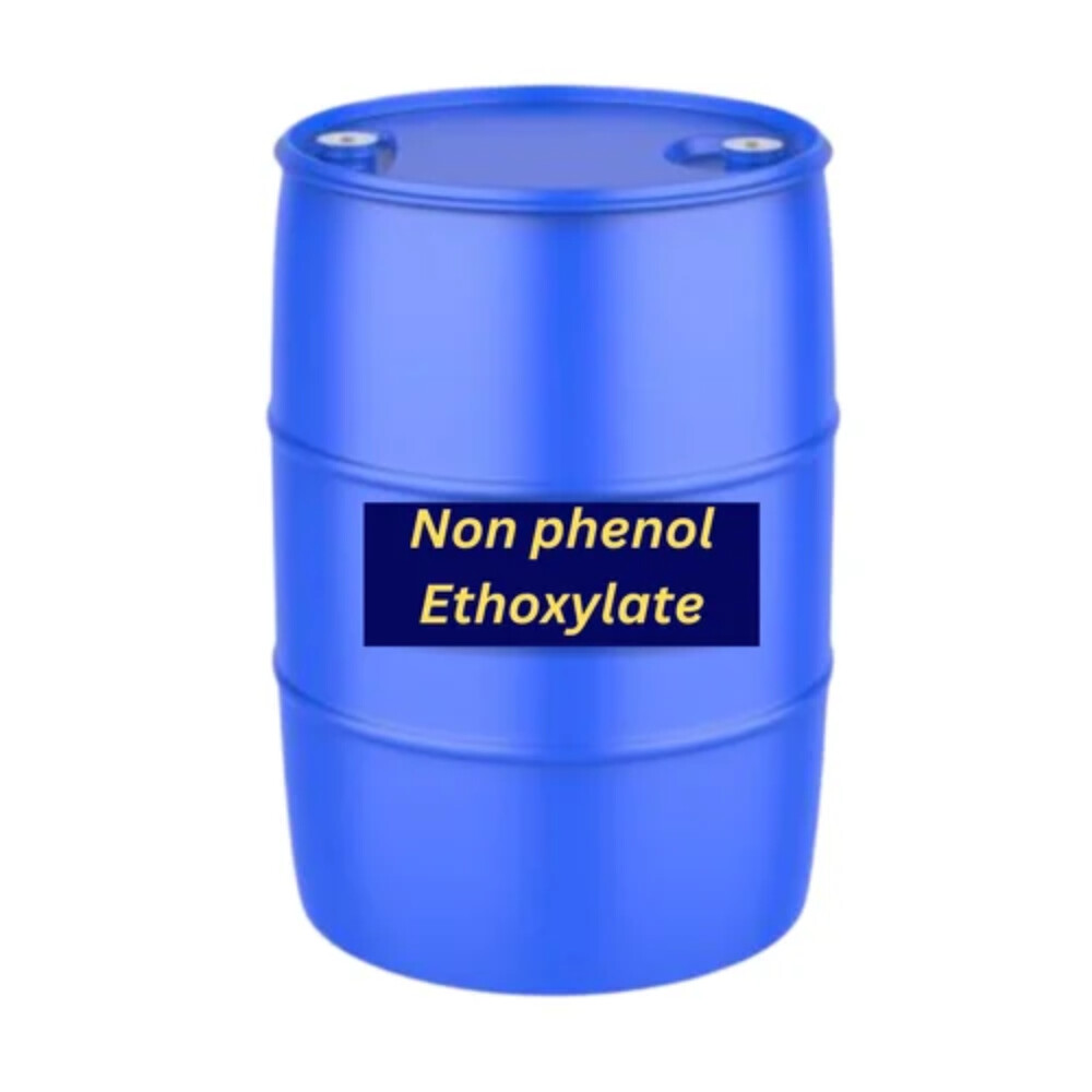 Nonyl Phenol Ethoxylate 4.5 mol