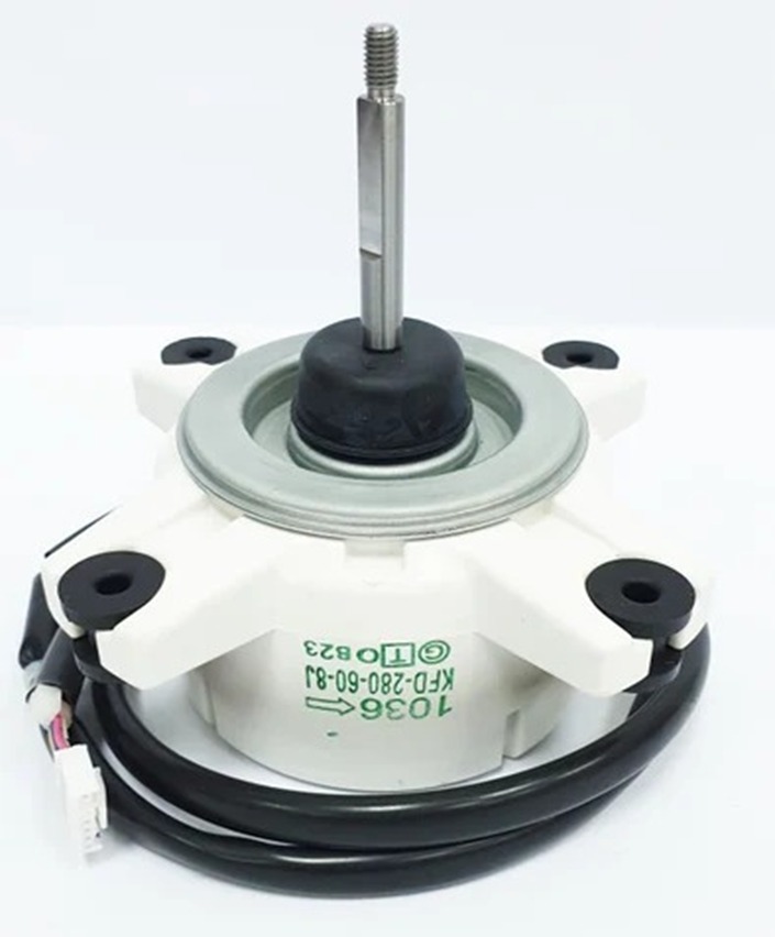 Daikin KFD-280-60-8H Outdoor Air Conditioner Fan Motor