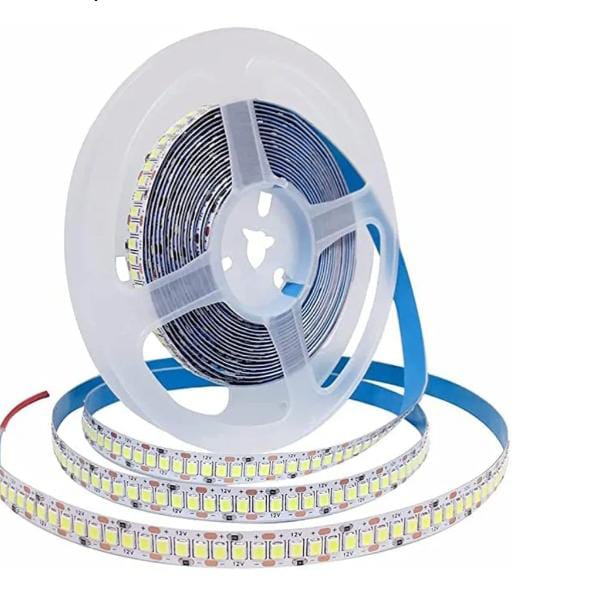 120LED WHITE STRIP LIGHT