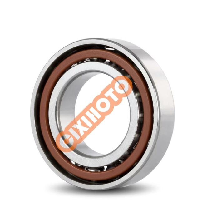 High Precision Angular Contact Ball Bearing B7011C B7012C B7013C B7014C B7015C B7016C B7017C B7018C B7019C B7020C