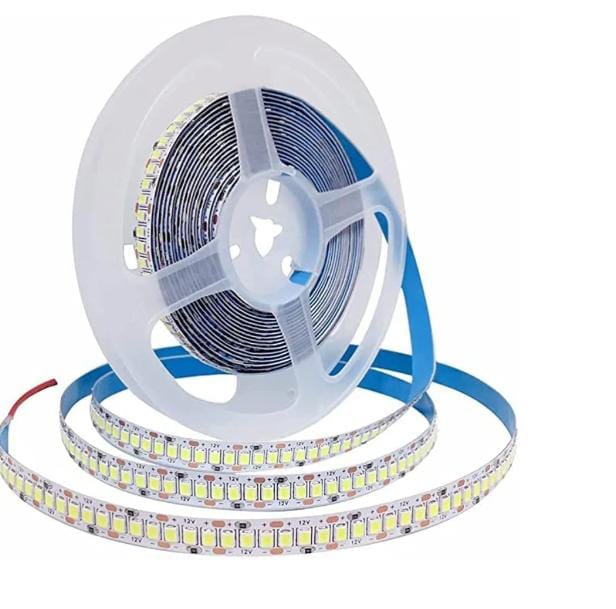 120 LED WARM WHITE STRIP LIGHT