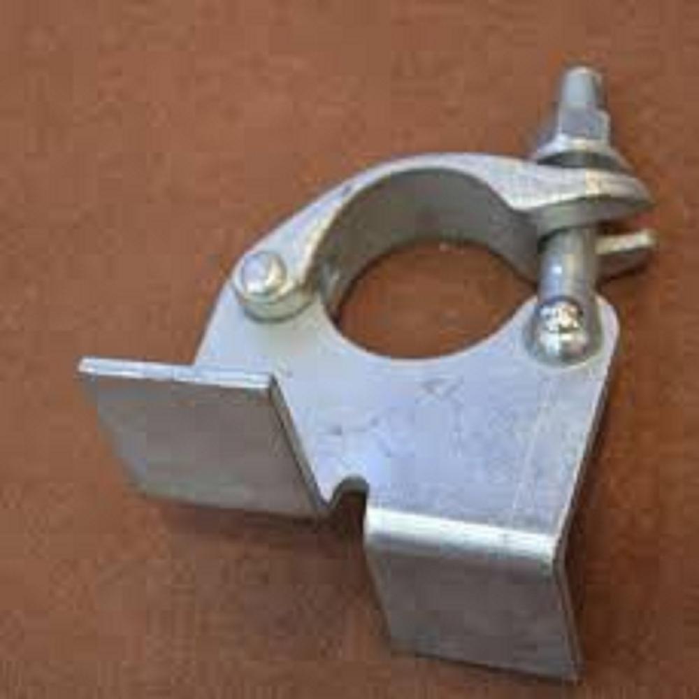 Brc Clamp - Steel Construction Tool | Designed For Durability And Reliability In Heavy-duty Applications