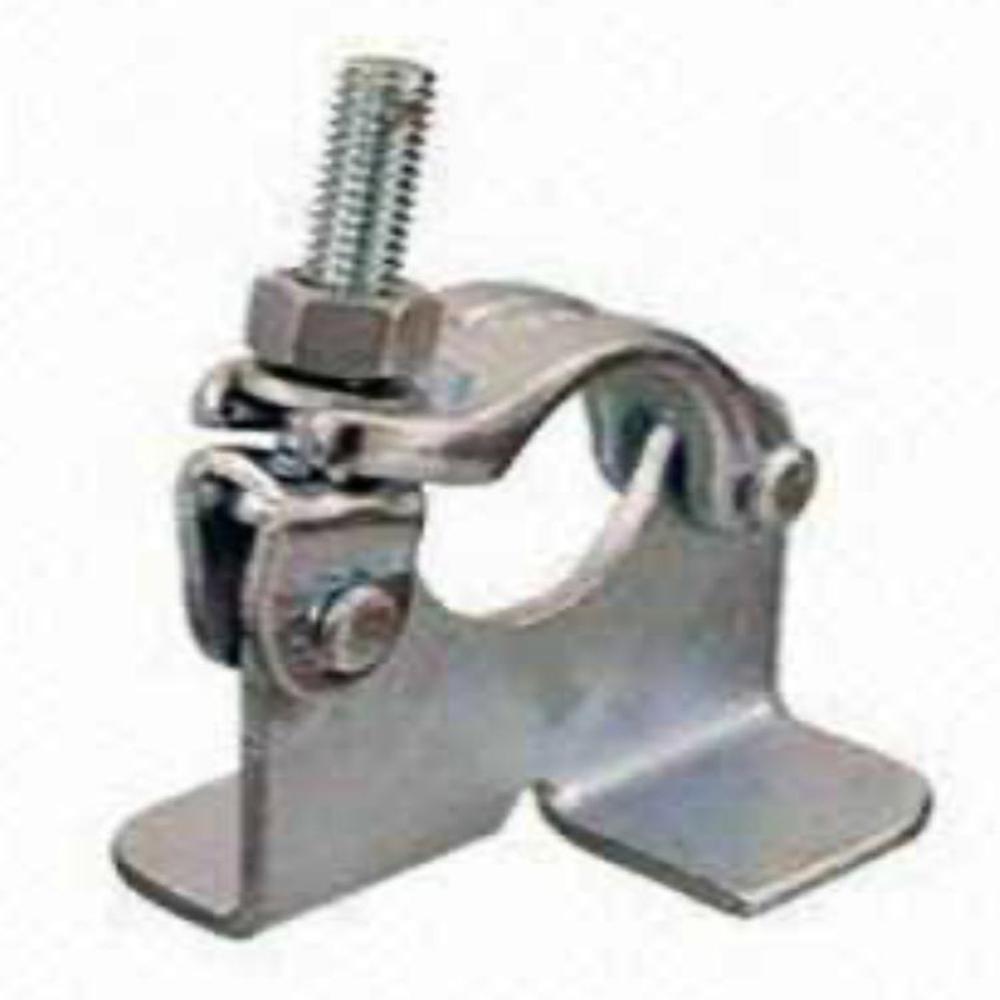 Brc Clamp - Steel Construction Tool | Designed For Durability And Reliability In Heavy-duty Applications