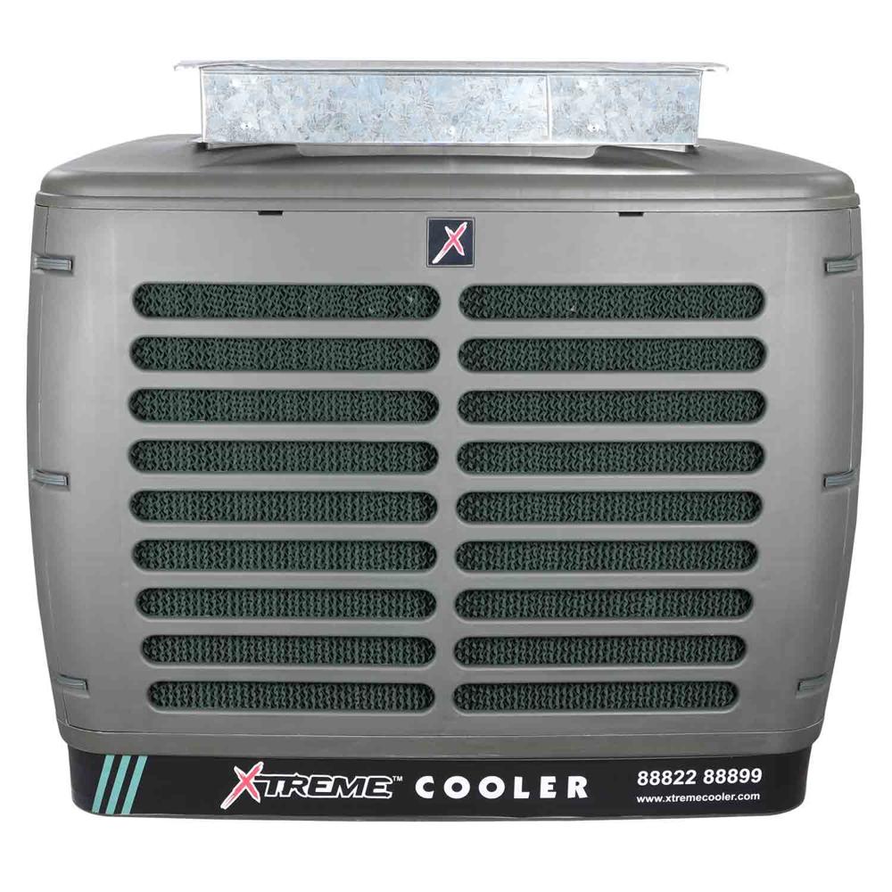 X3 E2 Series Evaporative Air Cooler