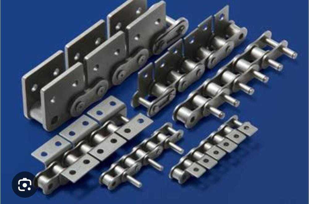 Attachment Chain